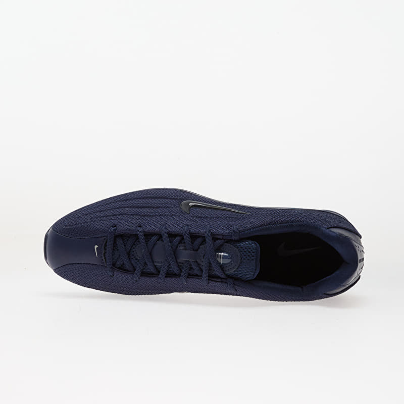 Nike Shox Z Midnight Navy/ Dark Obsidian | Footshop