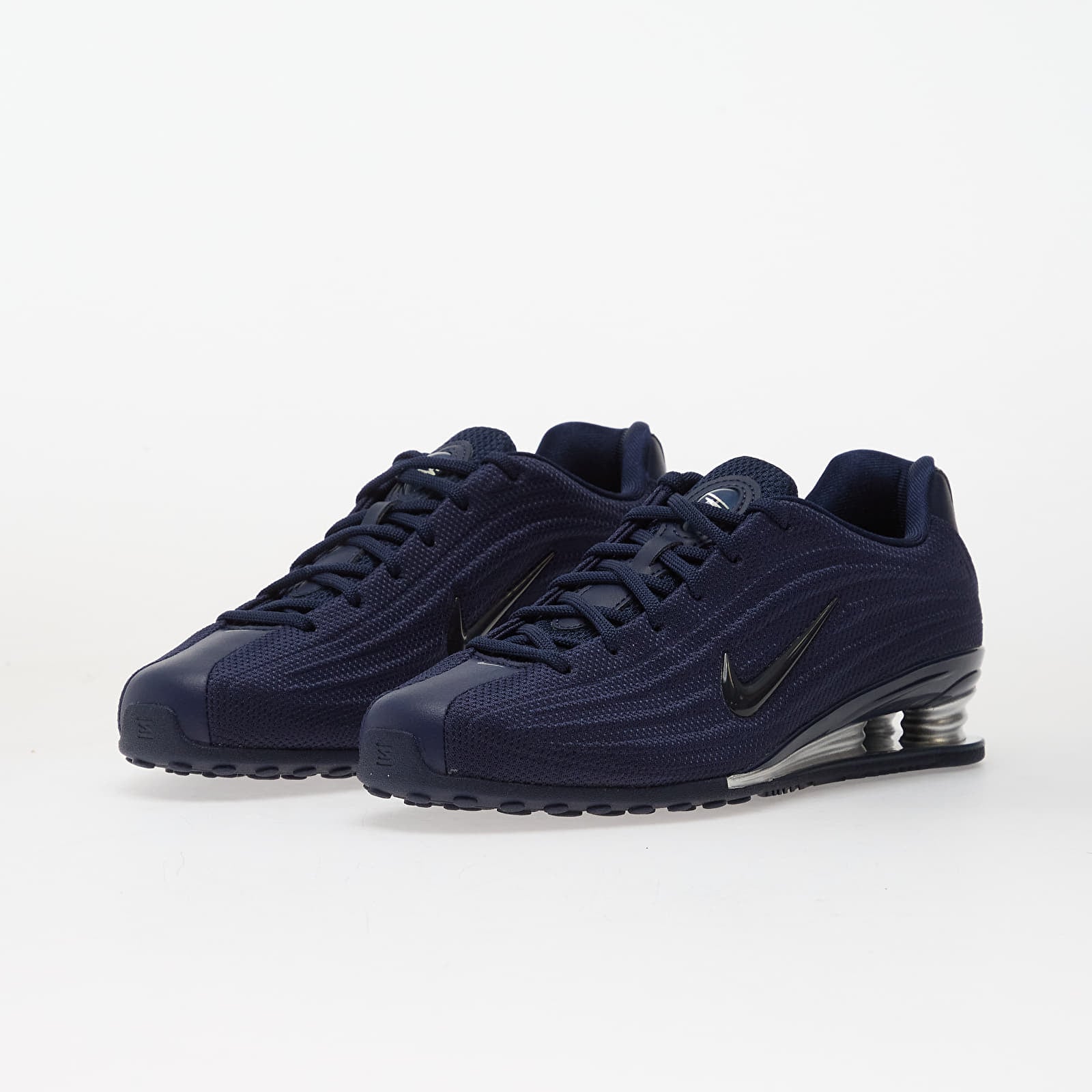 Naiste jalatsid Nike Shox Z Midnight Navy/ Dark Obsidian