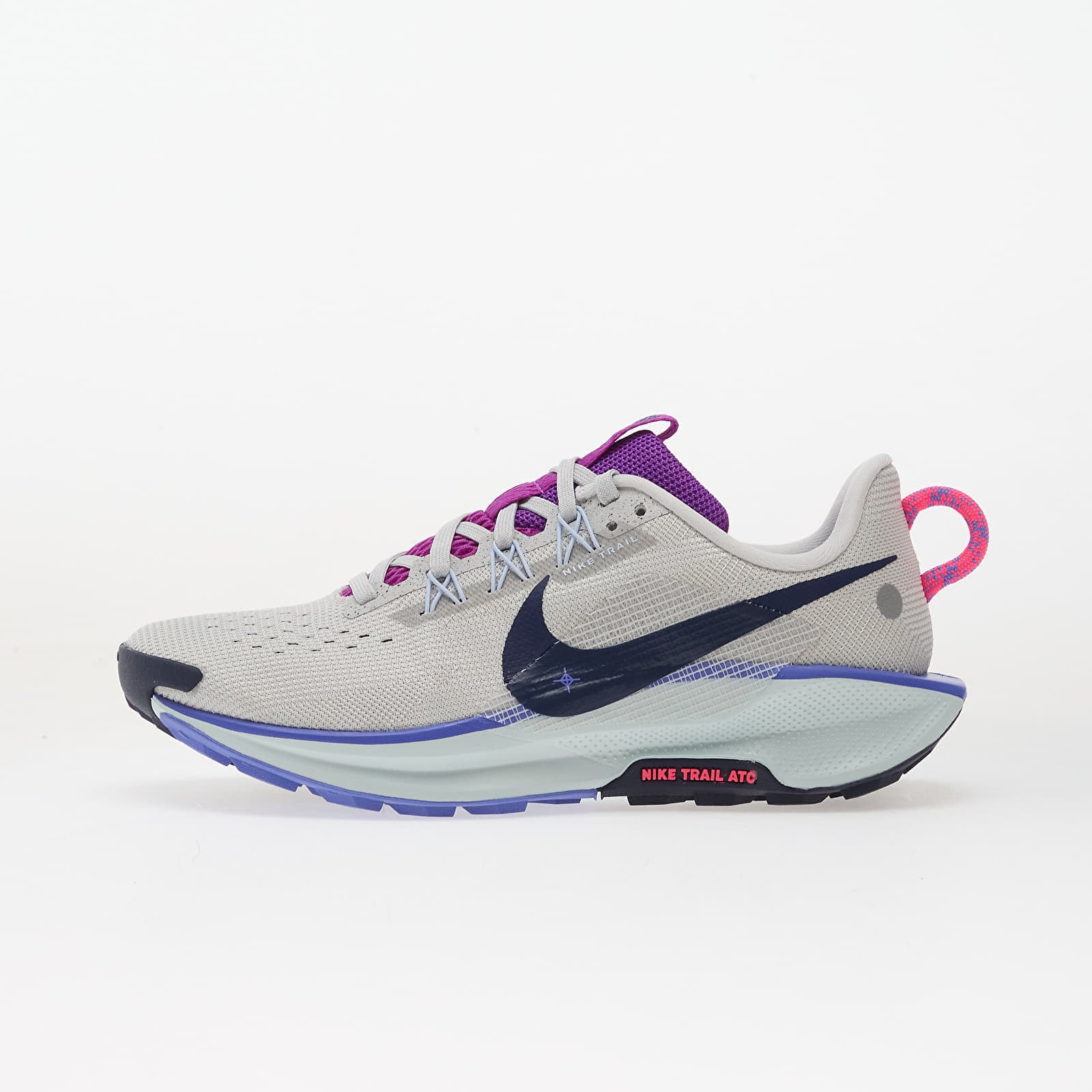 Sneakers Nike W Pegasus Trail 5 Photon Dust/ Midnight Navy-Sapphire EUR 40