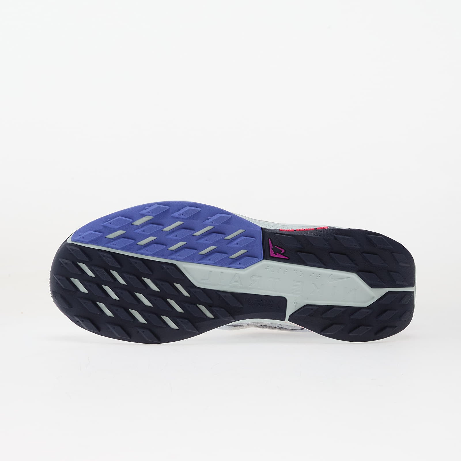 Naiste jalatsid Nike W Pegasus Trail 5 Photon Dust/ Midnight Navy-Sapphire