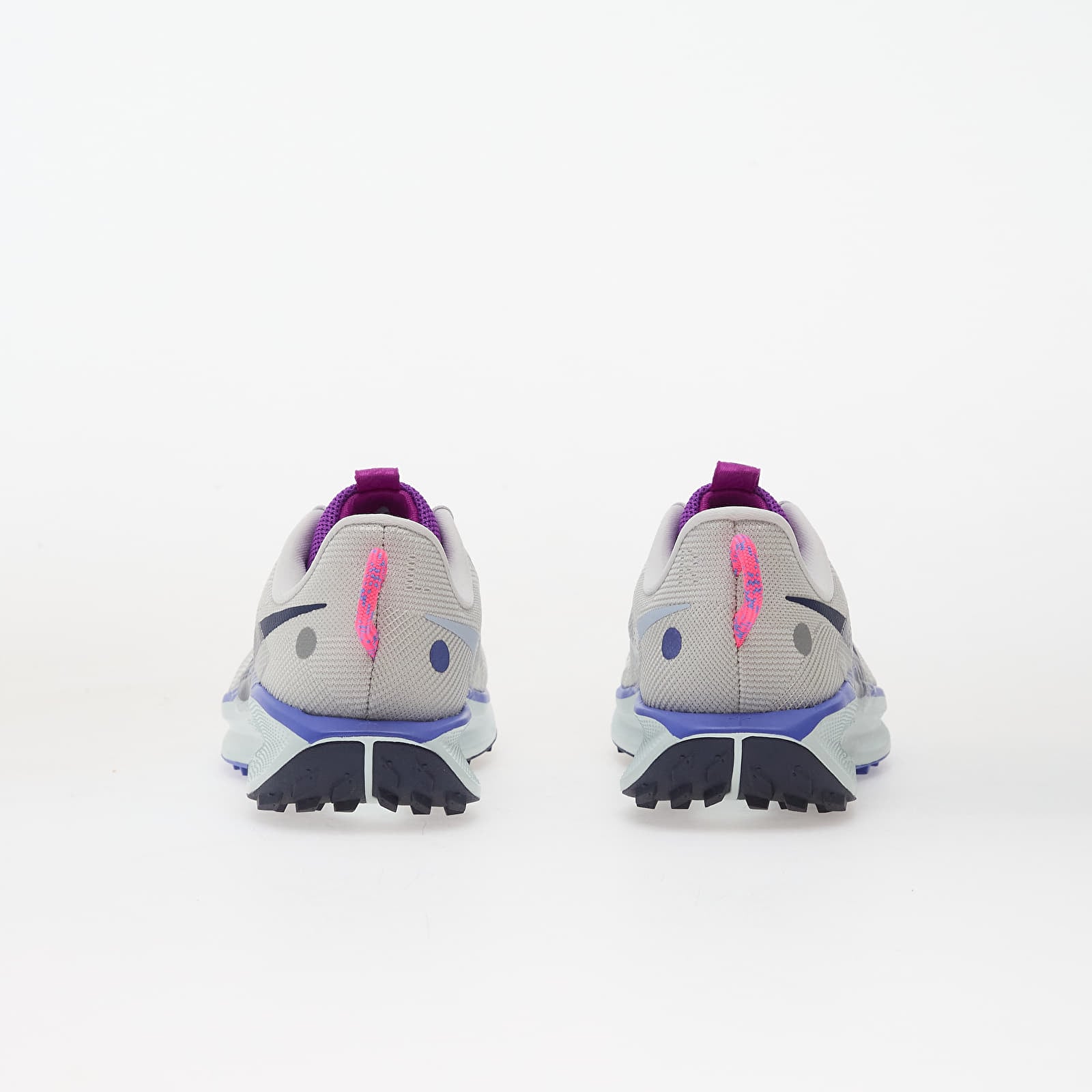 Naiste jalatsid Nike W Pegasus Trail 5 Photon Dust/ Midnight Navy-Sapphire