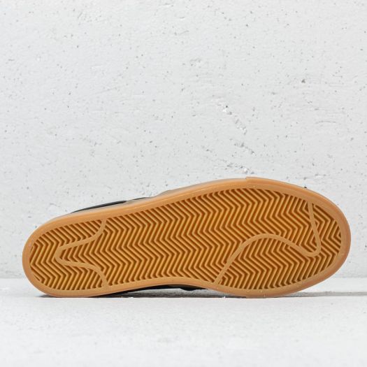 Nike janoski slip on arancione discount