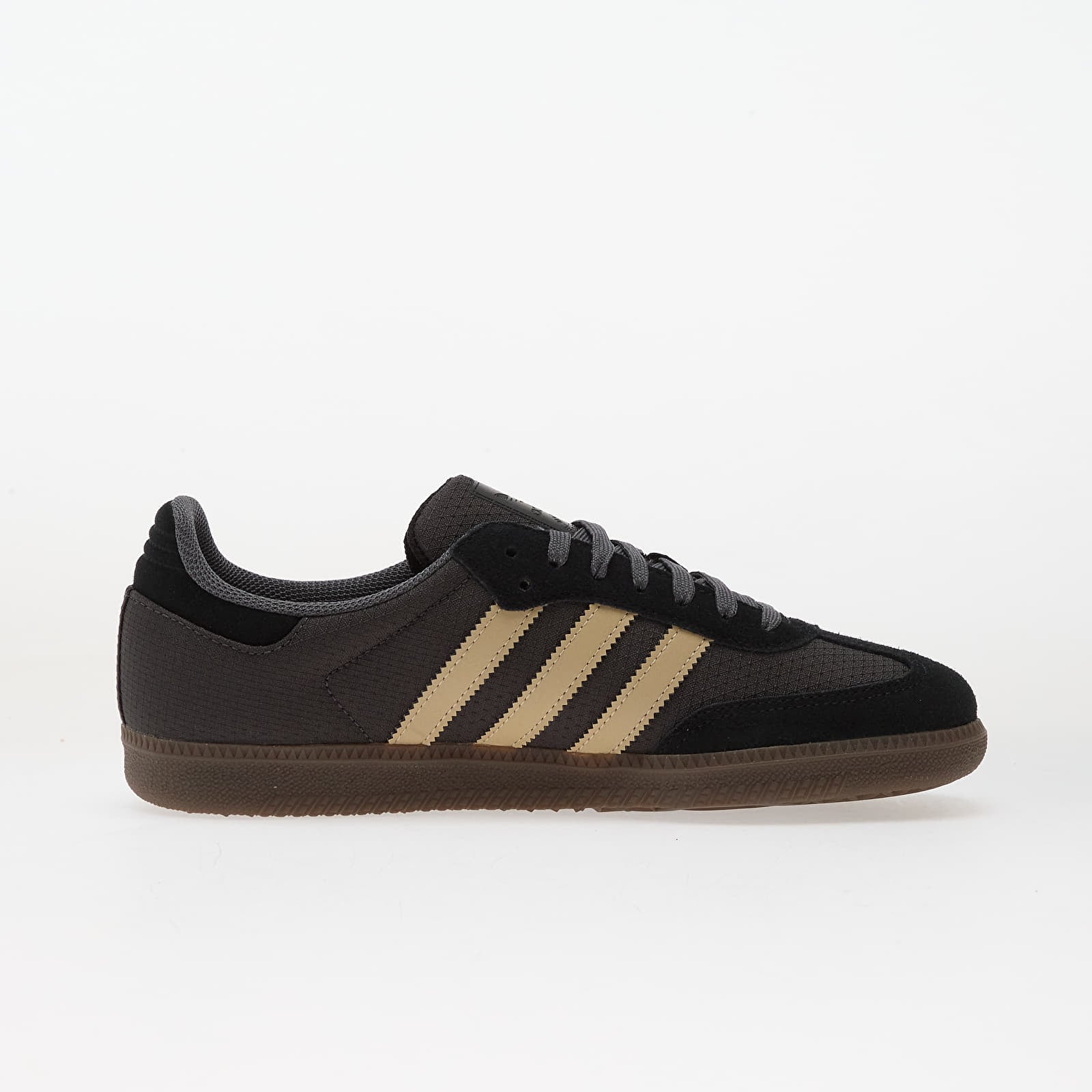 Moški čevlji adidas Samba Og Utility Black/ Stokha/ Core Black