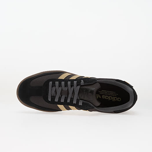 Men's shoes adidas Samba Og Utility Black/ Stokha/ Core Black (IH6804) |  Footshop