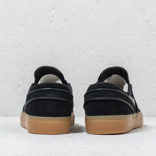 Men's sb zoom stefan janoski slip-on brown new arrivals