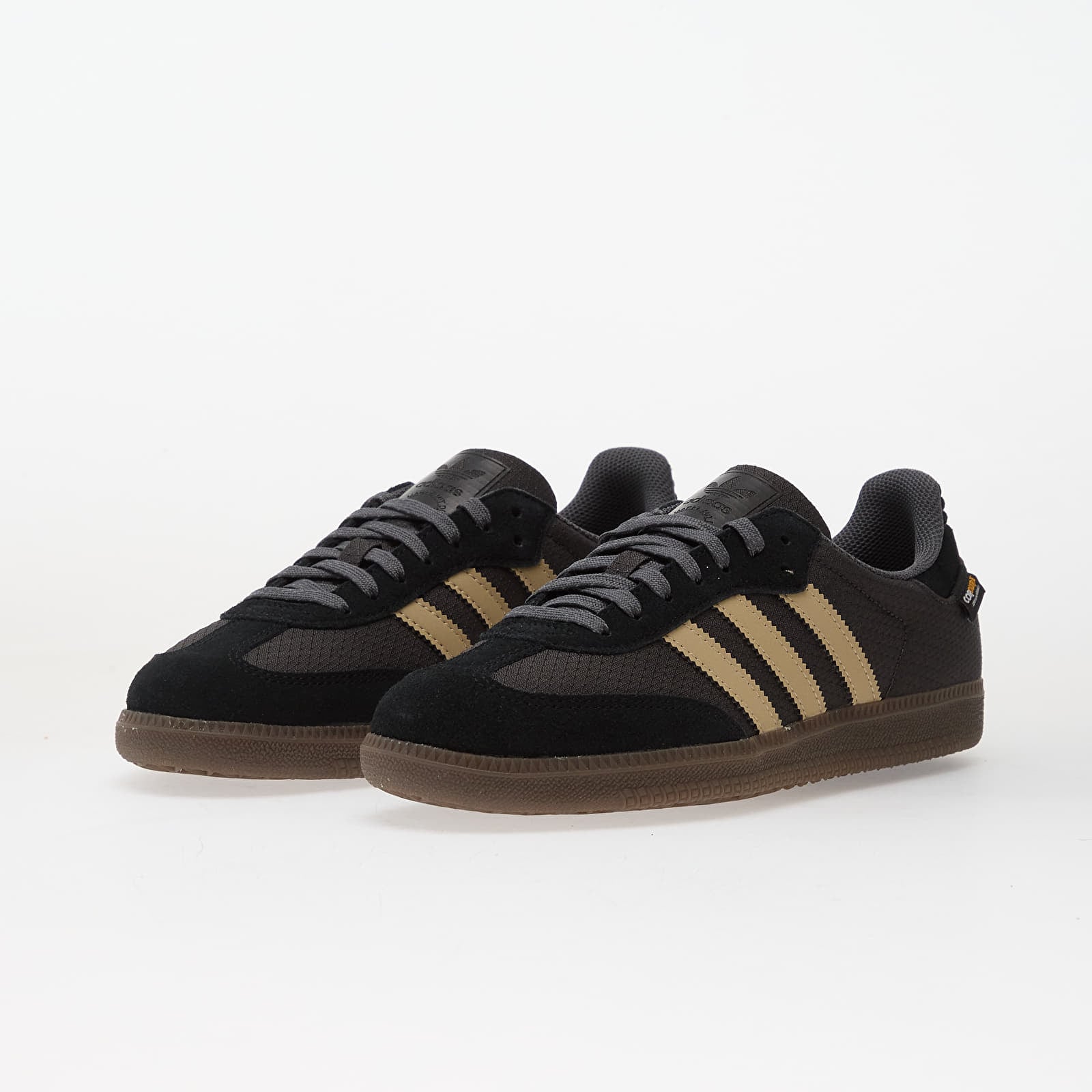 Moški čevlji adidas Samba Og Utility Black/ Stokha/ Core Black