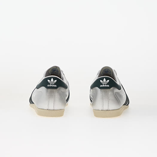 adidas gazelle silver green womens Adidas Samba OG W Cream White - IH9373 - Starcow Paris