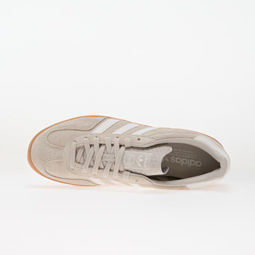 ファセルヴァ　クリーム adidas Gazelle Indoor Chalk Pearl/ Core White/ Gum2 | Footshop