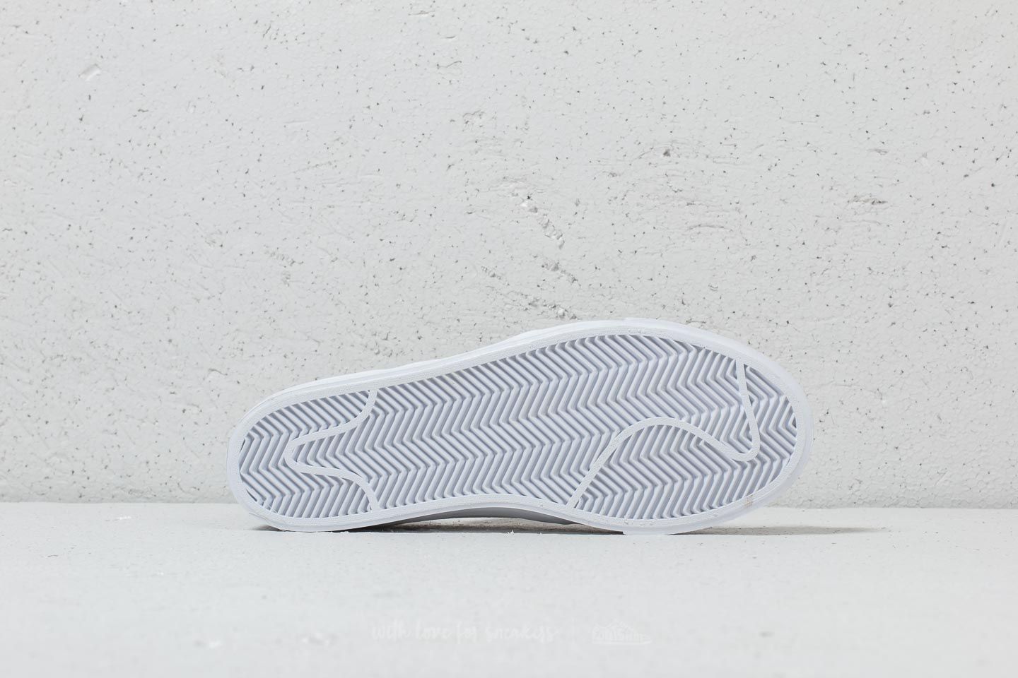 Încălțăminte și sneakerși pentru bărbați Nike SB Zoom Janoski HT Slip Vast Grey/ Vast Grey-Blue Void