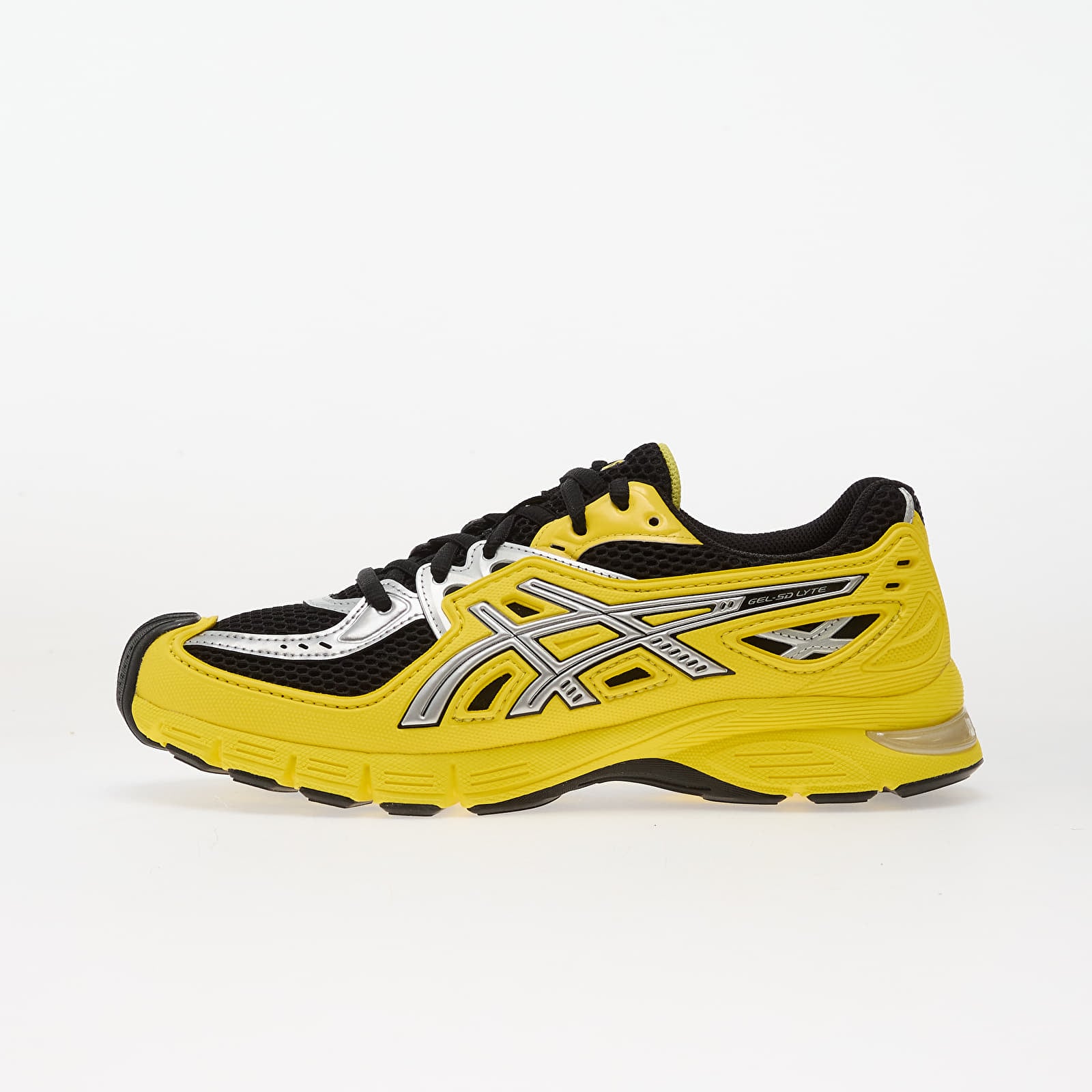Moški čevlji Asics Gel-Sd-Lyte Vibrant Yellow/ Black