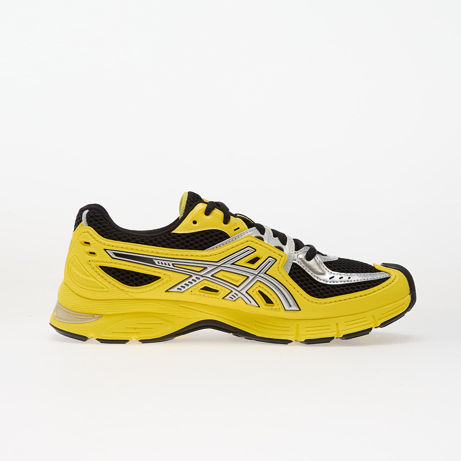 Moški čevlji Asics Gel-Sd-Lyte Vibrant Yellow/ Black