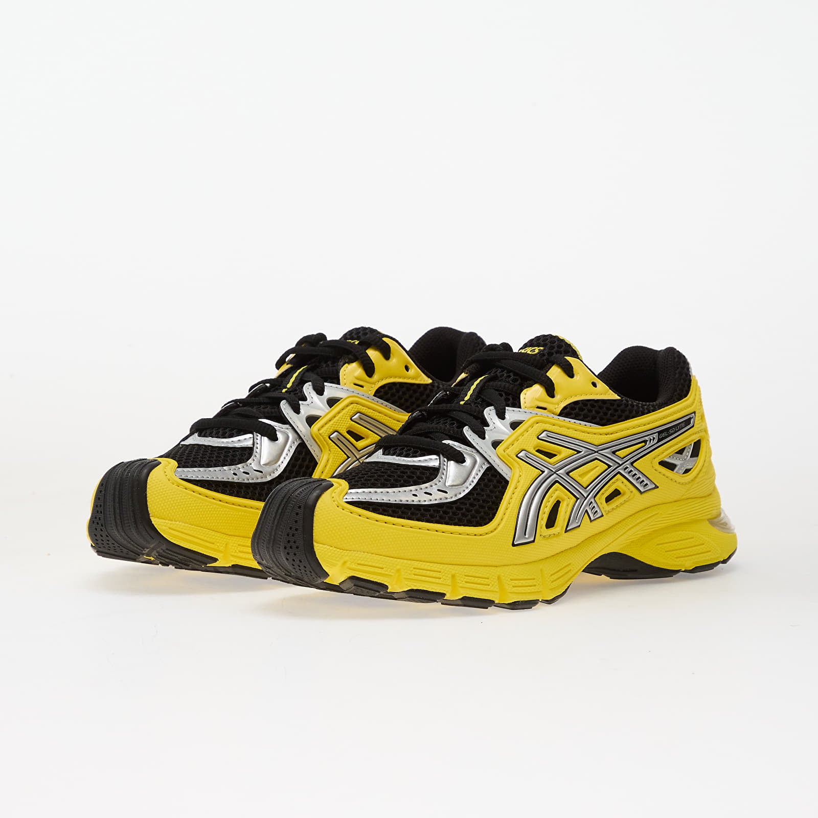 Moški čevlji Asics Gel-Sd-Lyte Vibrant Yellow/ Black