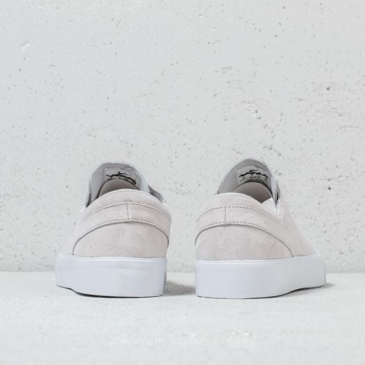 Manner Nike SB Zoom Janoski HT Slip Vast Grey Vast Grey Blue Void Footshop