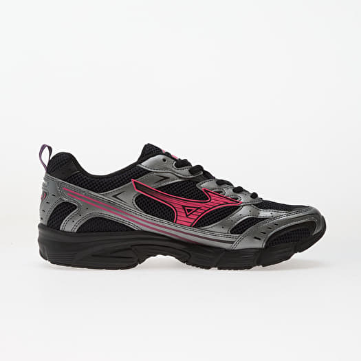Mizuno MXR (U) Salute/ Fuchsia Purple/ Metallic | Footshop