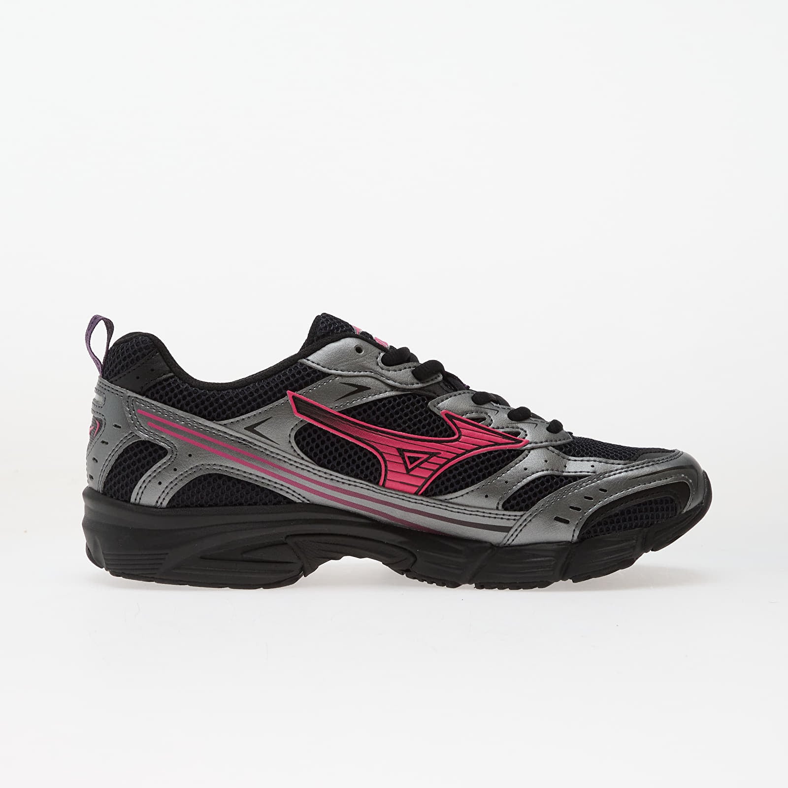 Meeste kingad Mizuno MXR (U)  Salute/ Fuchsia Purple/ Metallic