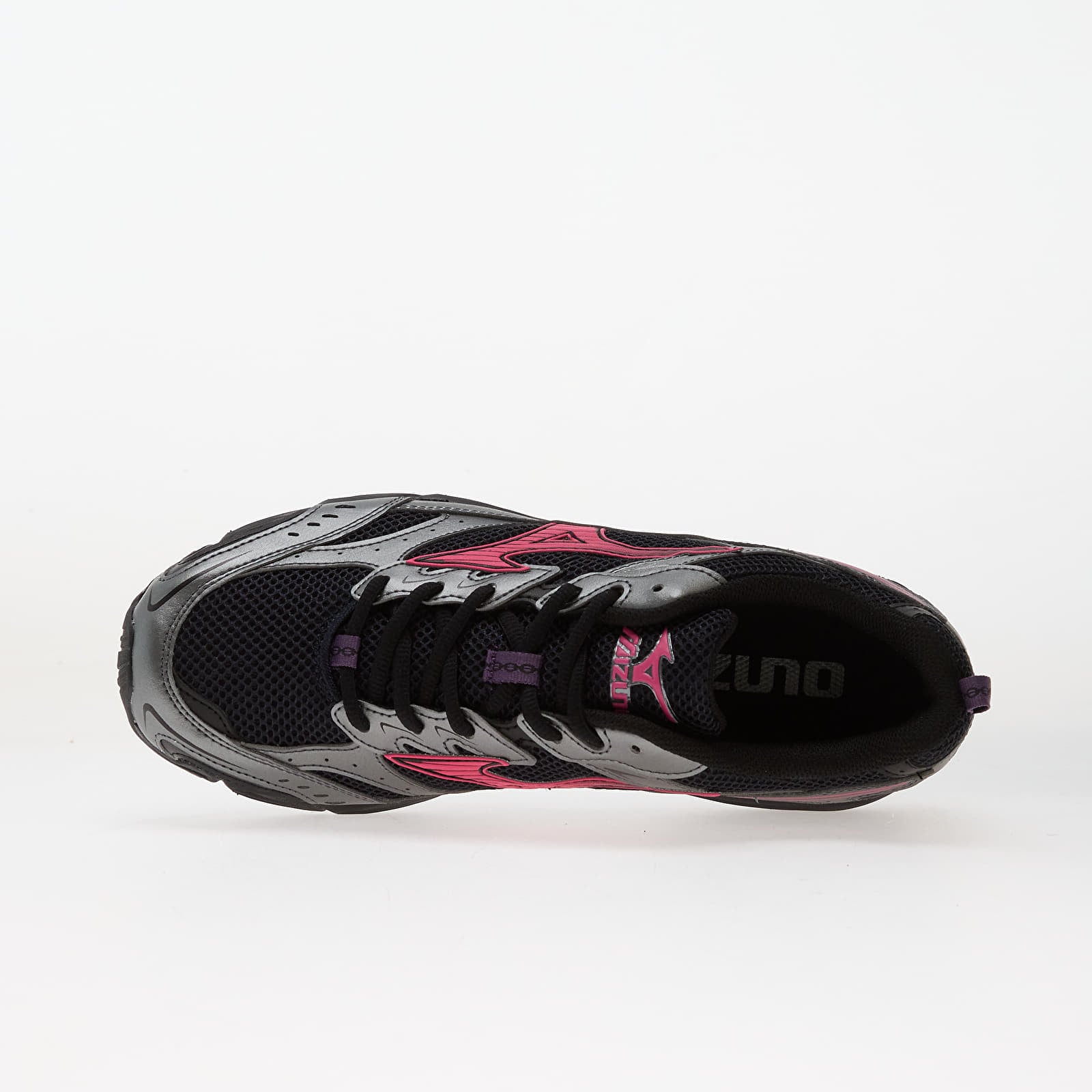 Meeste kingad Mizuno MXR (U)  Salute/ Fuchsia Purple/ Metallic
