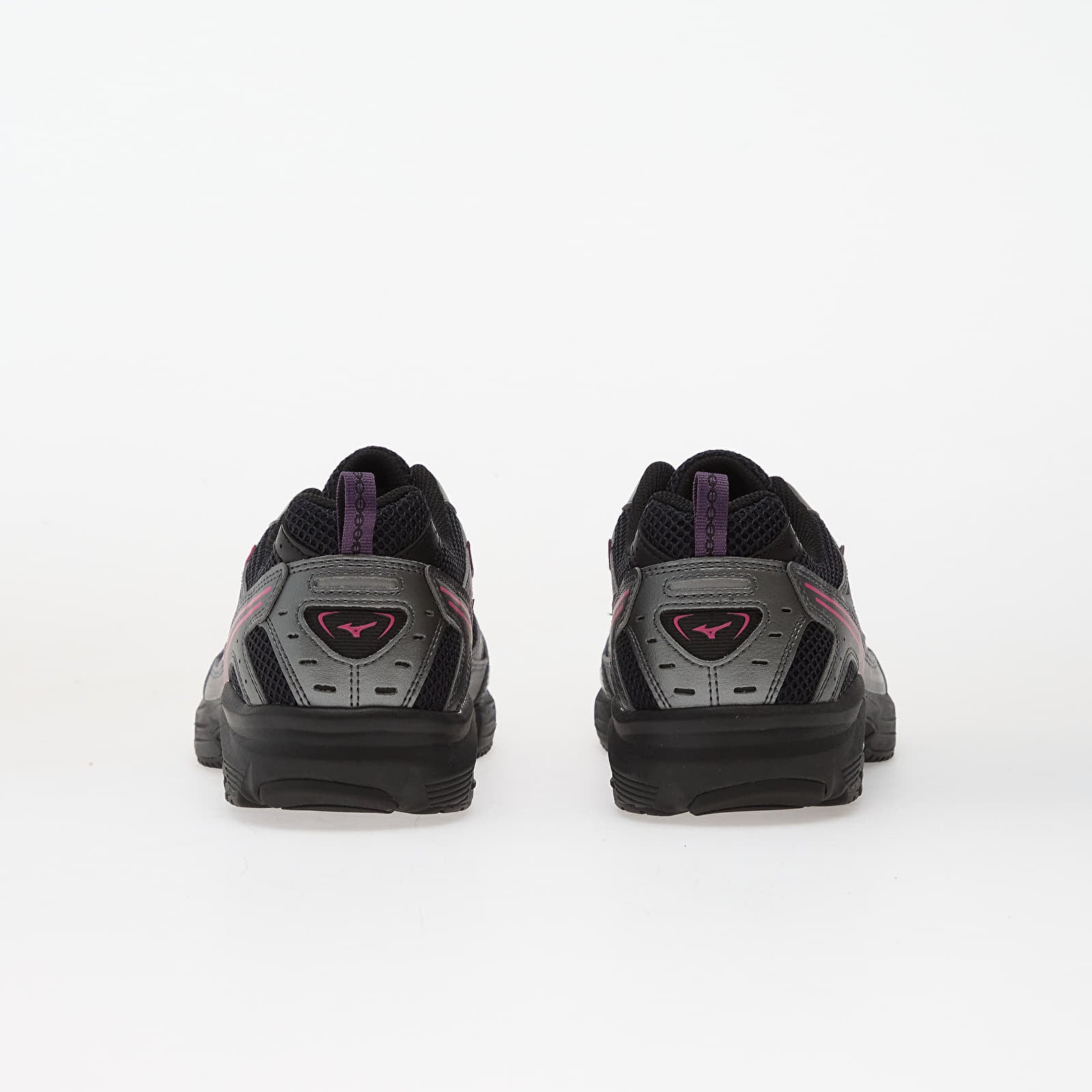 Meeste kingad Mizuno MXR (U)  Salute/ Fuchsia Purple/ Metallic