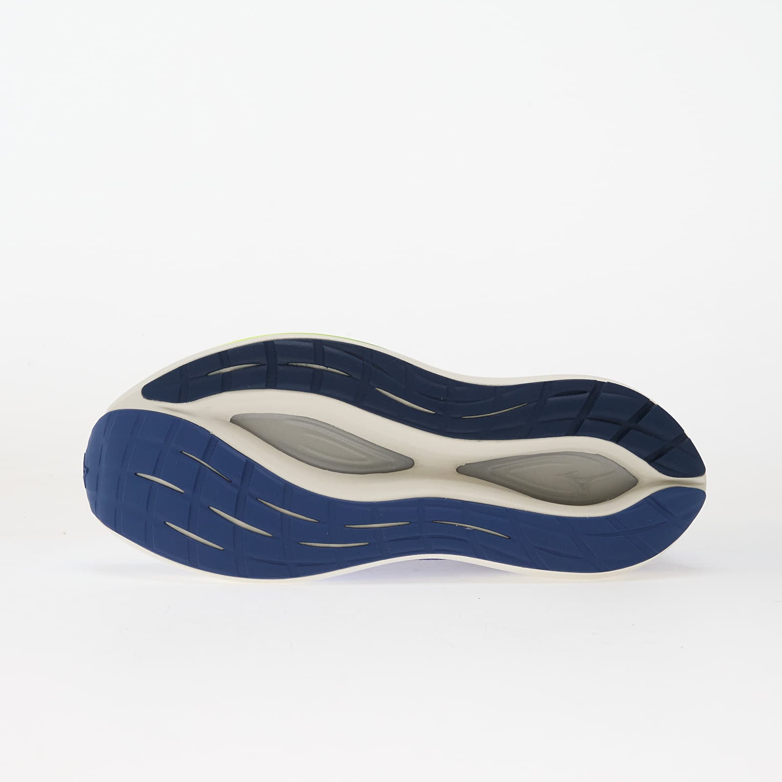 Sapatos de homem Mizuno Neo Vista 2 (M) Dazzling Blue/ White/ Lightning