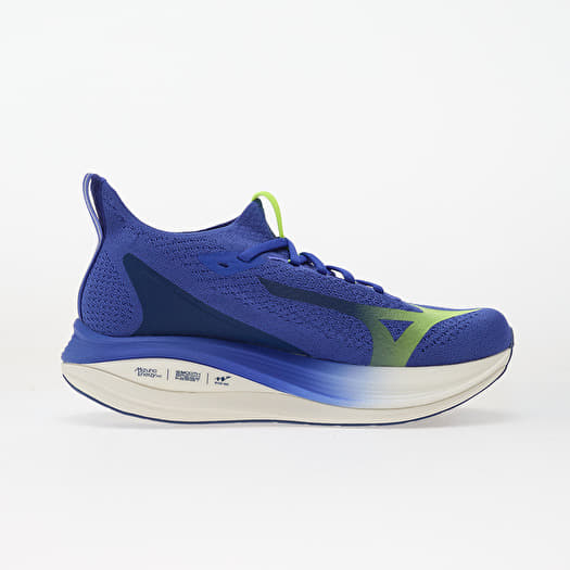 Mizuno Neo Vista 2 (M) Dazzling Blue/ White/ Lightning | Footshop
