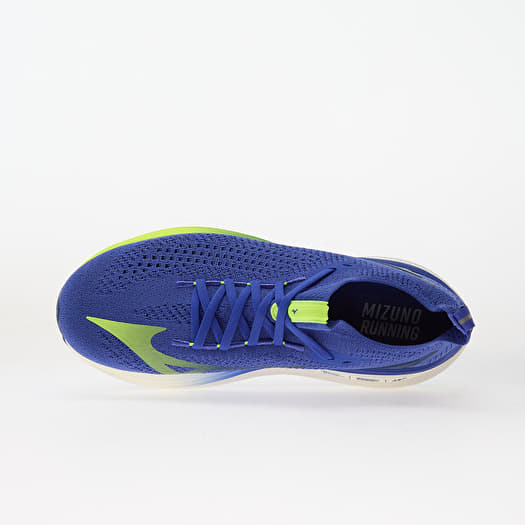 Men's shoes Mizuno Neo Vista 2 (M) Dazzling Blue/ White/ Lightning