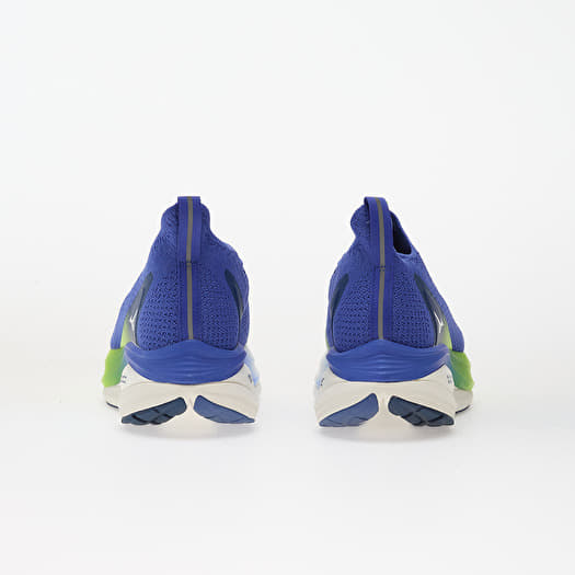 Men's shoes Mizuno Neo Vista 2 (M) Dazzling Blue/ White/ Lightning