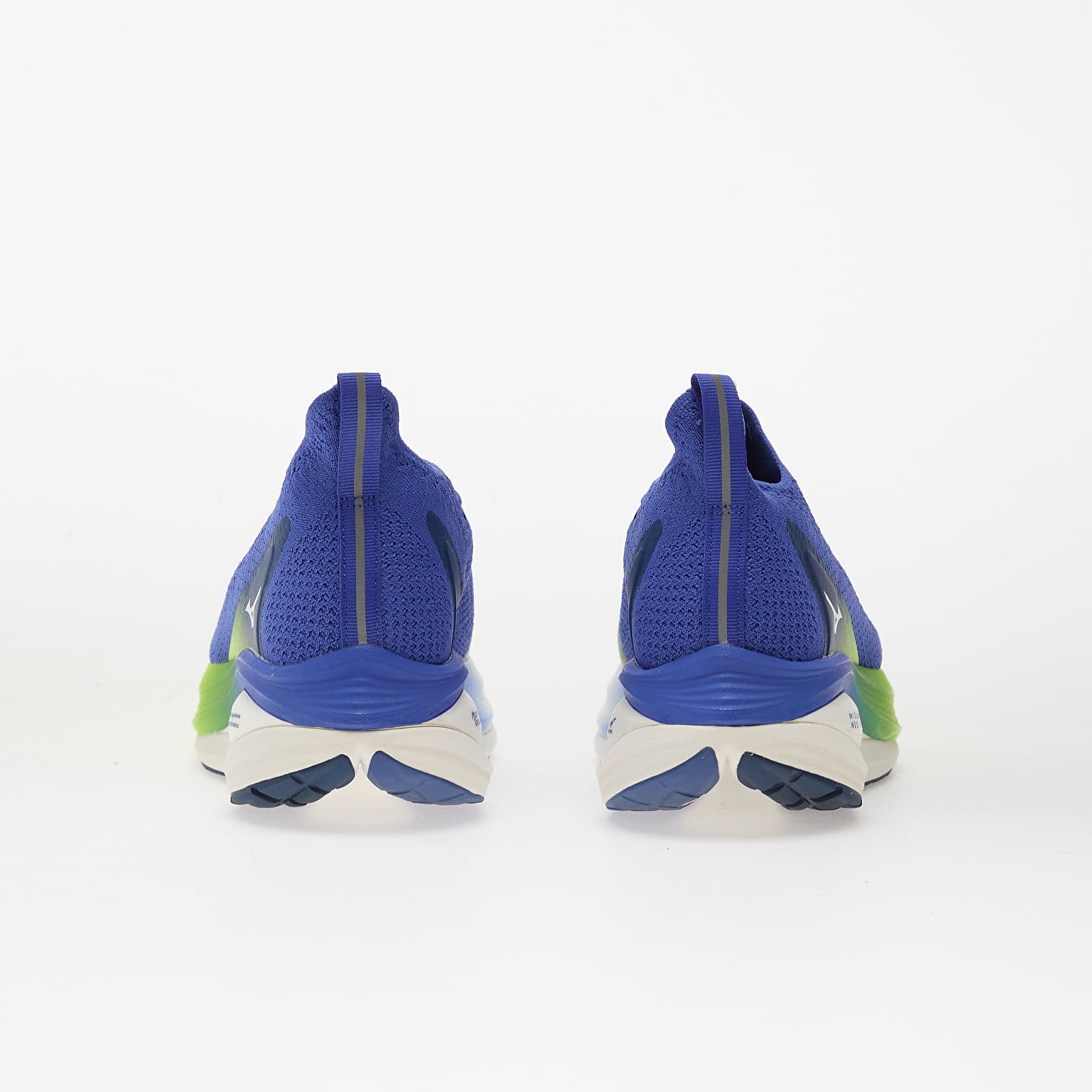 Sapatos de homem Mizuno Neo Vista 2 (M) Dazzling Blue/ White/ Lightning