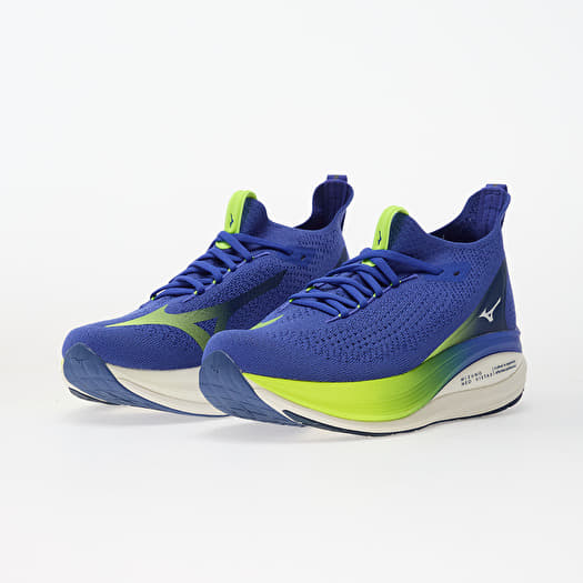 Mizuno Neo Vista 2 (M) Dazzling Blue/ White/ Lightning | Footshop