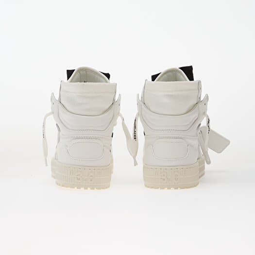 Off-White 3.0 Off Court White/ Black | Footshop