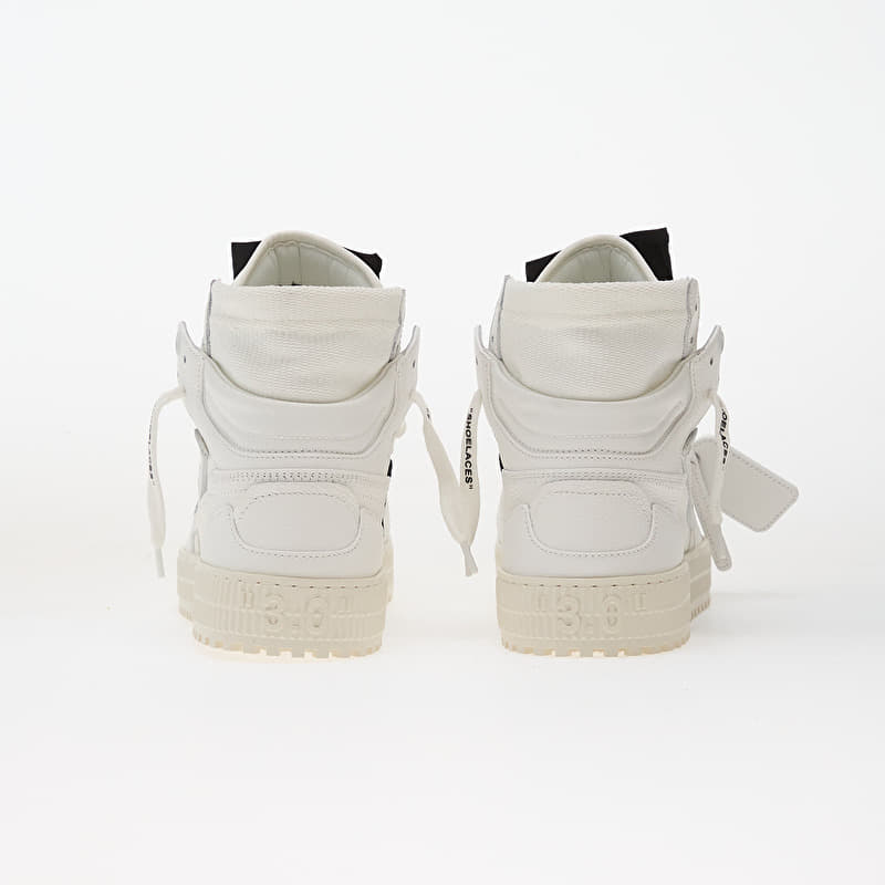 Off-White 3.0 Off Court White/ Black | Footshop