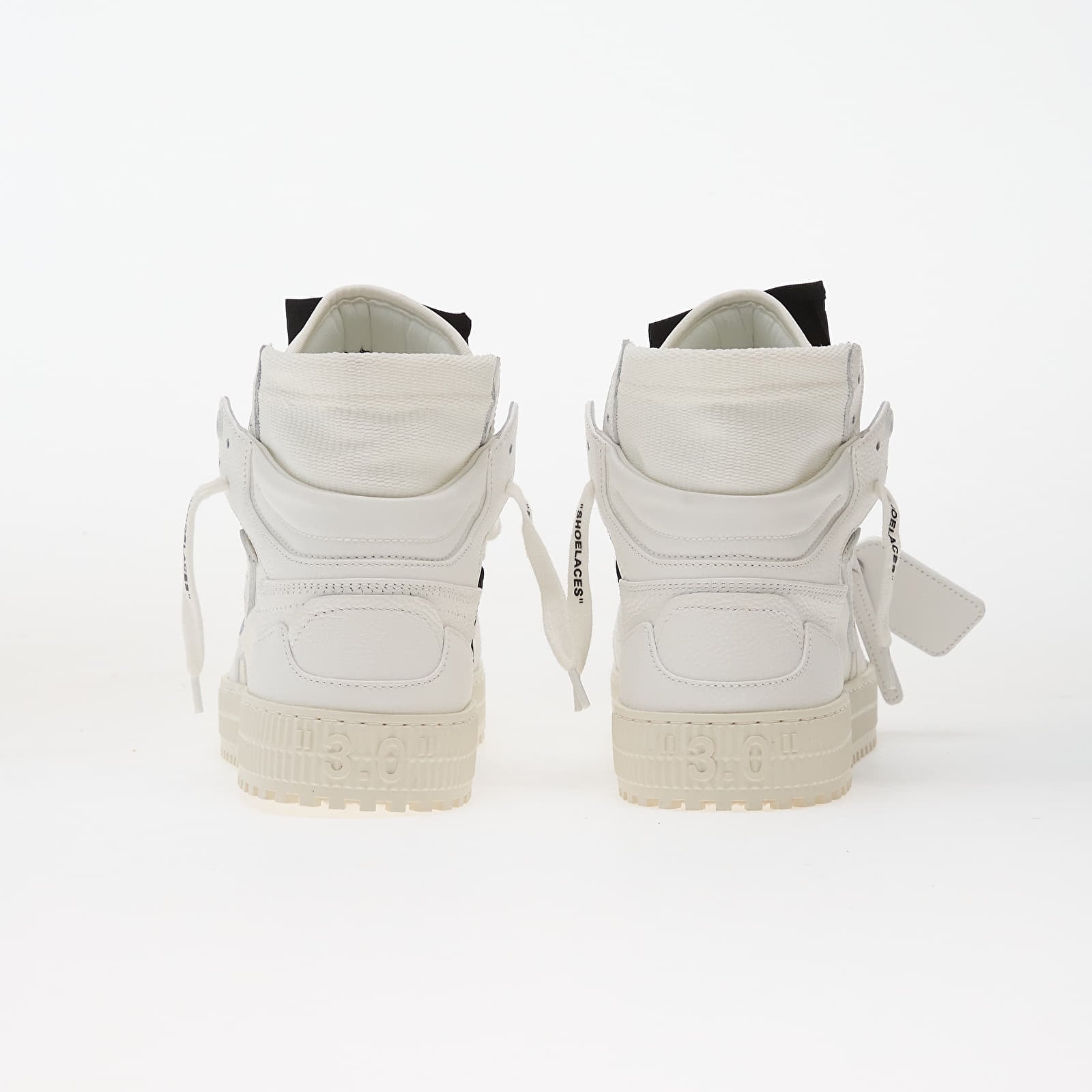 Herenschoenen Off-White 3.0 Off Court White/ Black