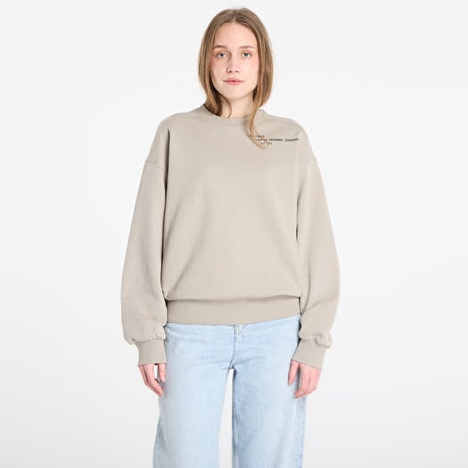 Sweatshirt Carhartt WIP Punched Sweat UNISEX Puddle