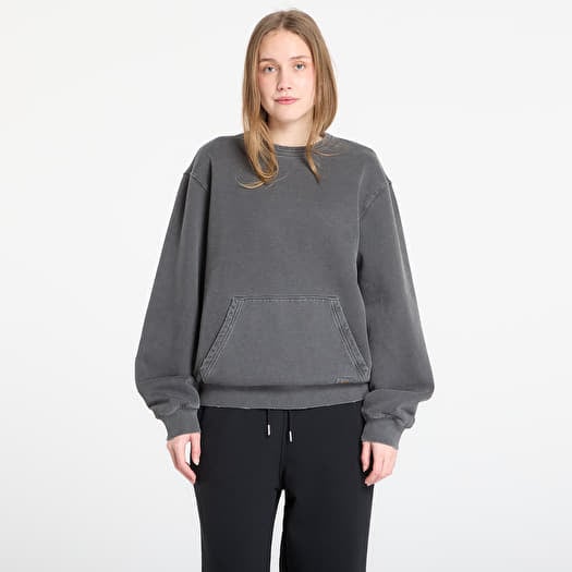 Sweatshirt Carhartt WIP Torion Sweat UNISEX Black