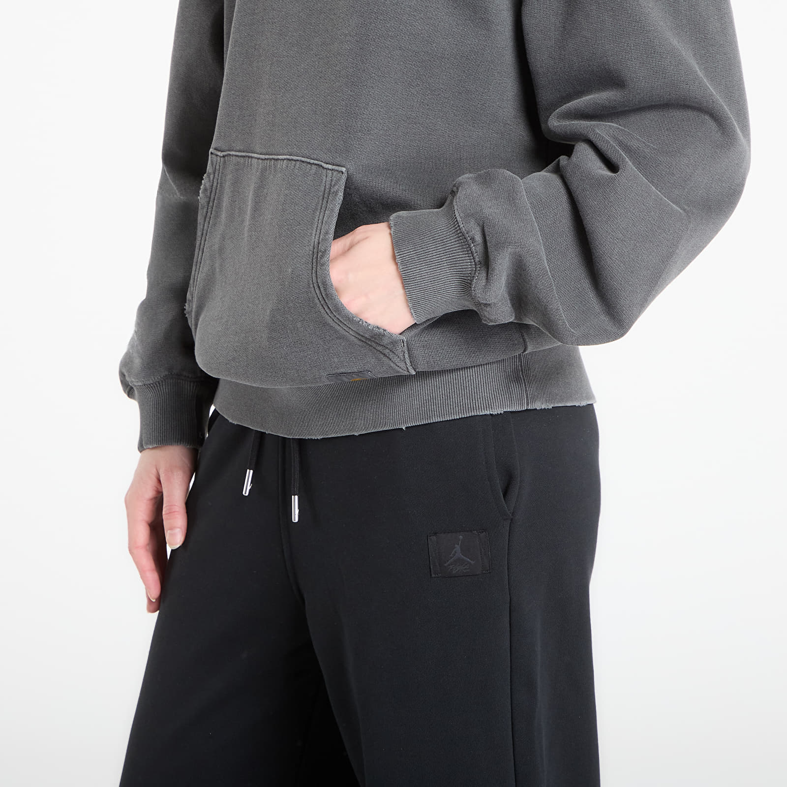 Sweatjacken und Sweatshirts Carhartt WIP Torion Sweat UNISEX Black