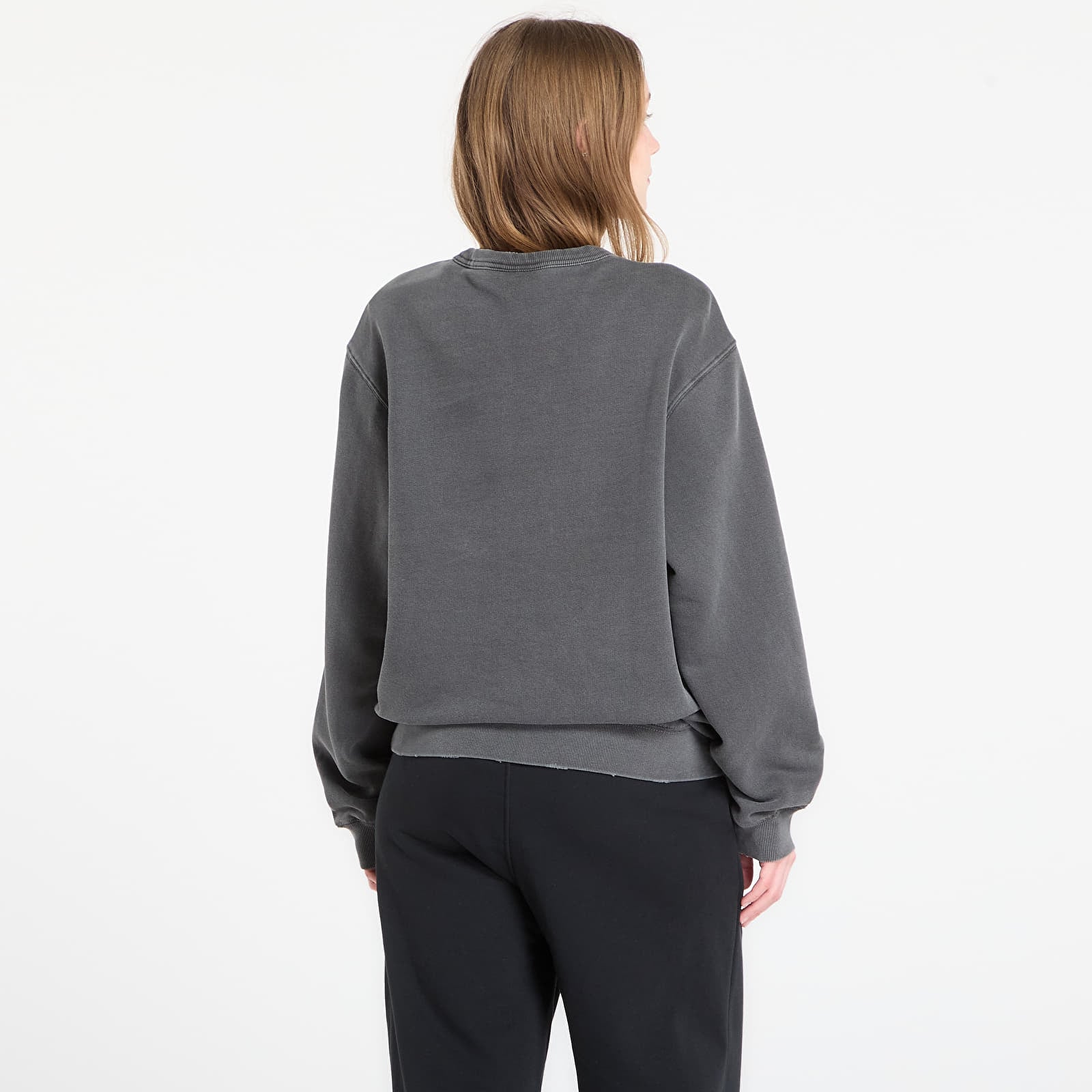 Sweatjacken und Sweatshirts Carhartt WIP Torion Sweat UNISEX Black