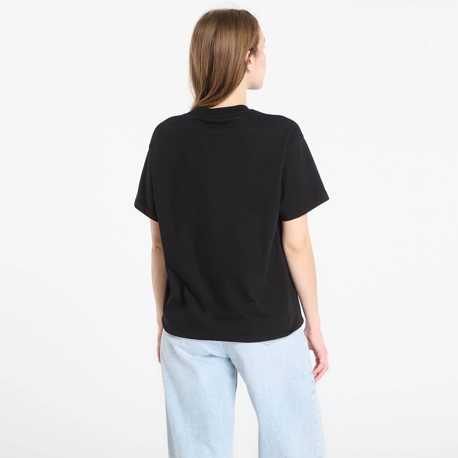 T-särgid Carhartt WIP S/S Hot Cob T-Shirt UNISEX Black