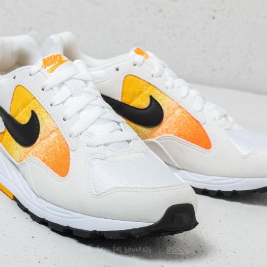 Nike air skylon 2 yellow on sale