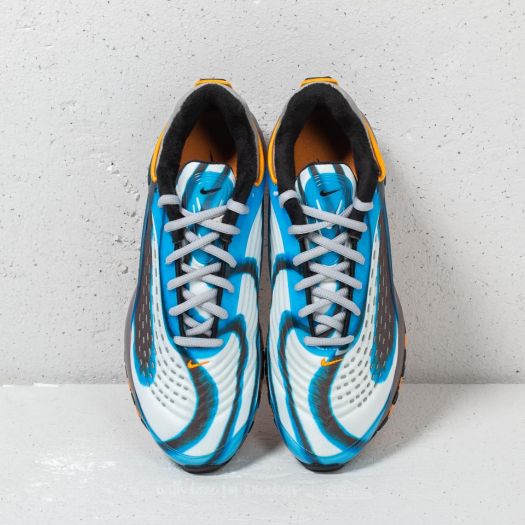 Air max deluxe teal 2025