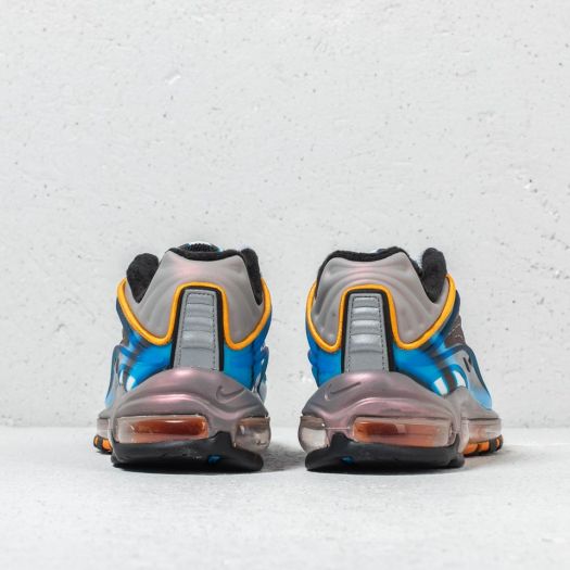 Air max discount deluxe bleu