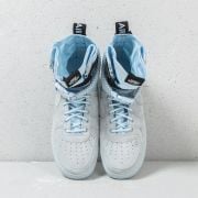 Sf air force 1 blue tint hot sale