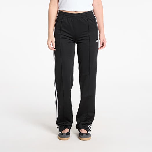 Jogginghosen adidas Firebird Classic Track Tracksuit Bottoms Black/ Black