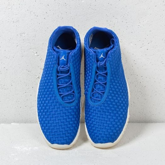 Men s shoes Air Jordan Future Hyper Royal Hyper Royal Footshop