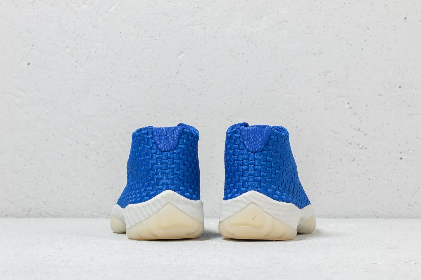 Jordan future hyper royal hot sale