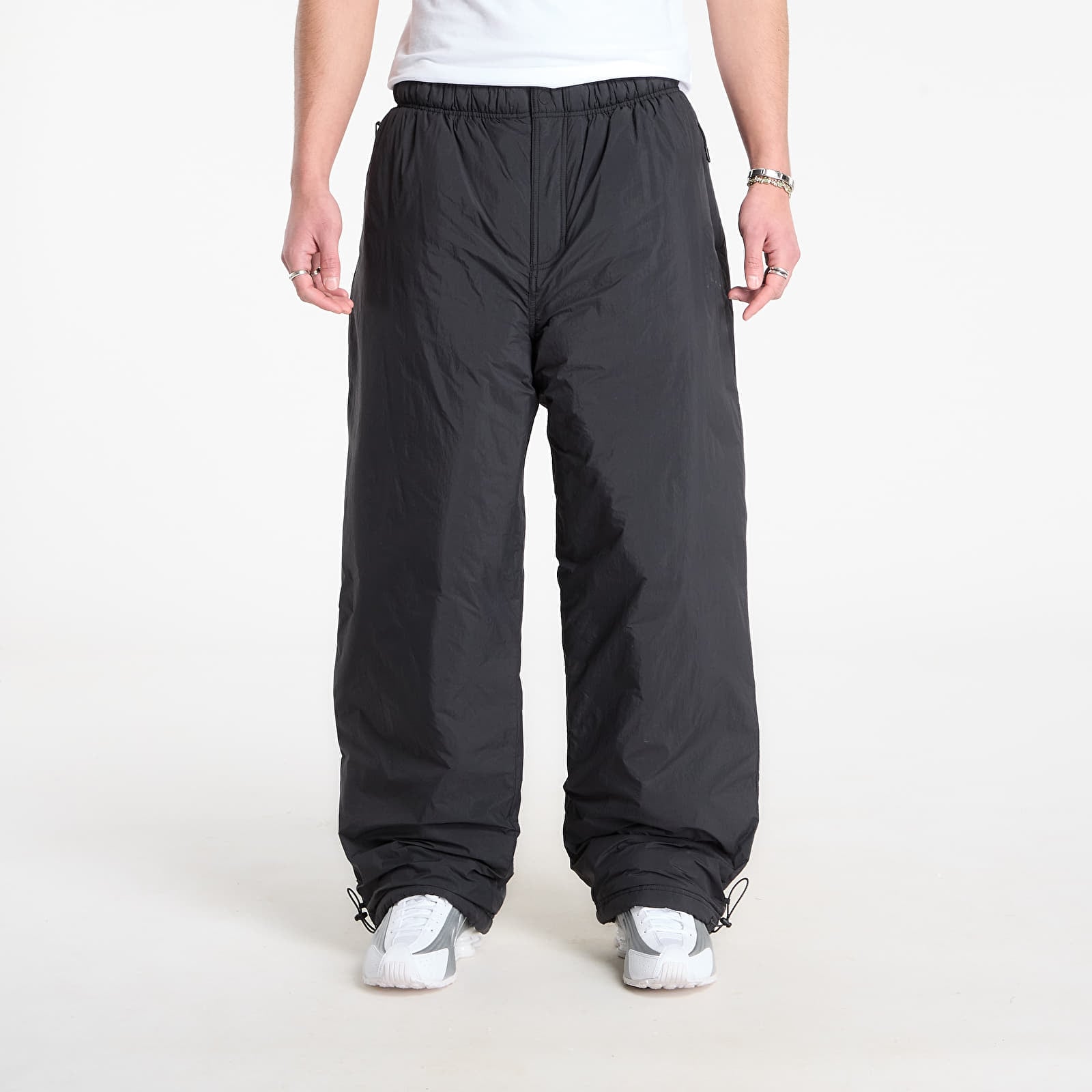 Hosen Jordan Flight Mountainside Men's Padded Pants Black/ Dk Smoke Grey