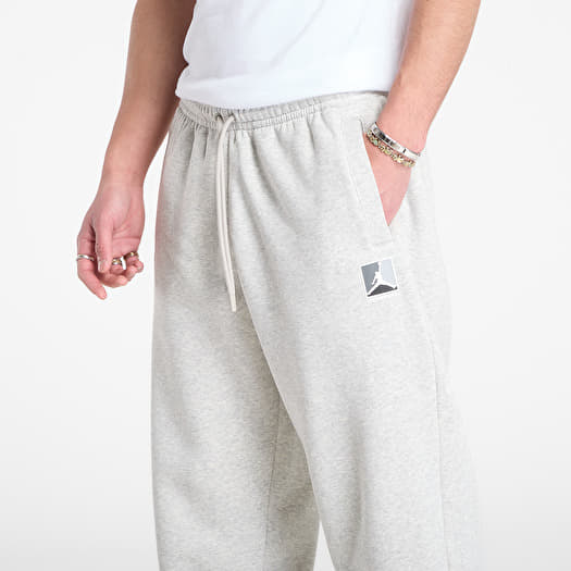 jordan jumpman grey joggers