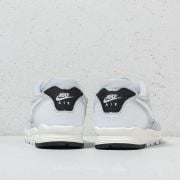Men s shoes Nike Air Span II SE Pure Platinum White Black Sail Footshop