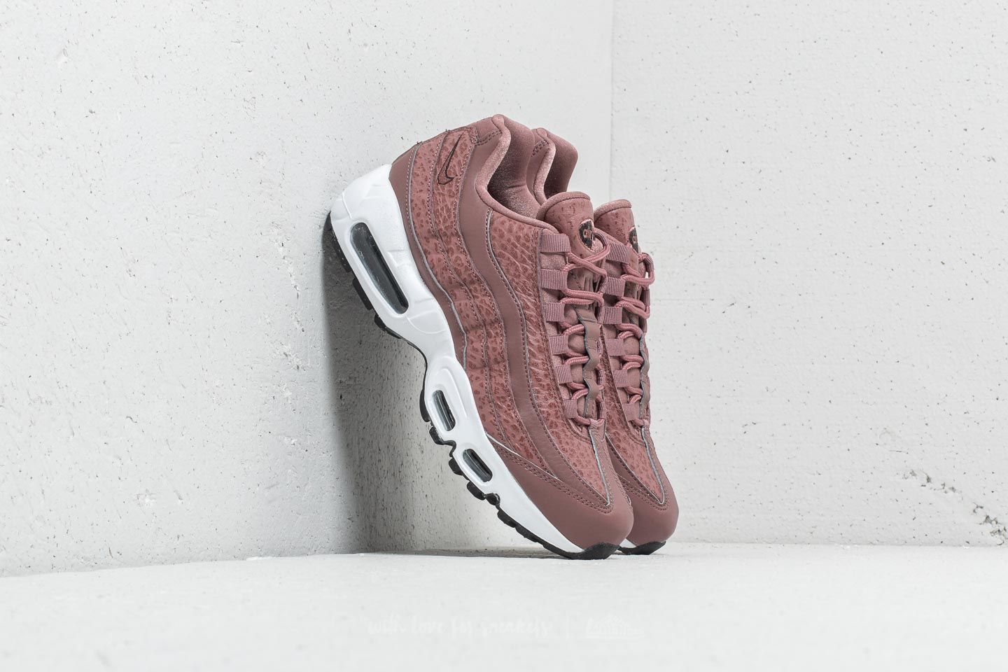 Nike air store max 95 lea