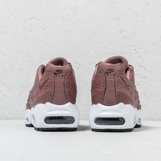Air max 95 smokey mauve clearance