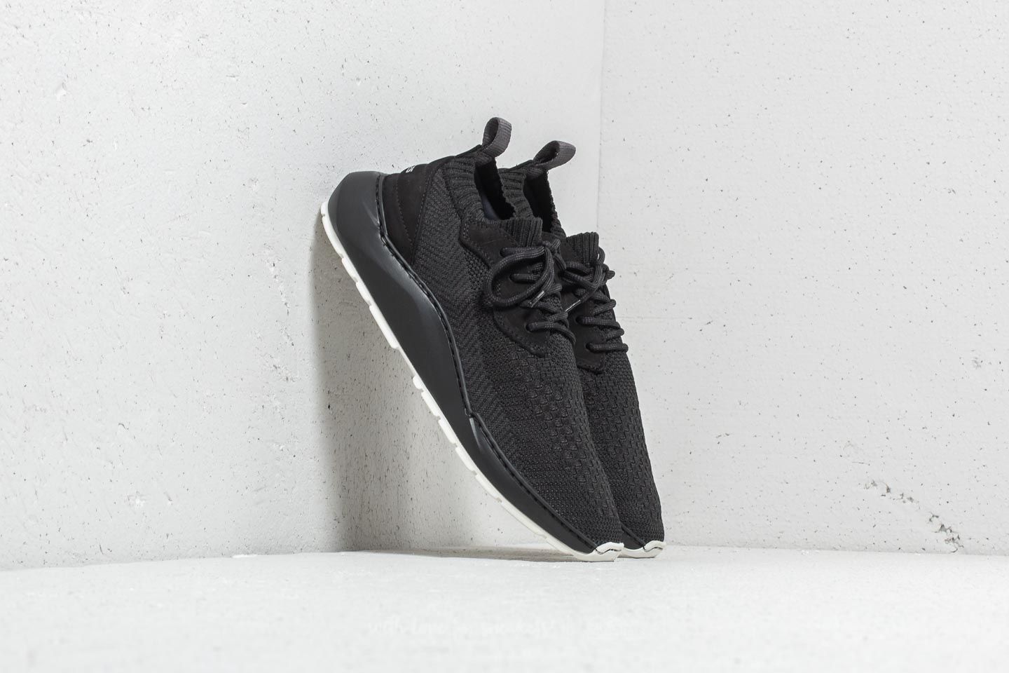 Filling pieces arch knit trainers online