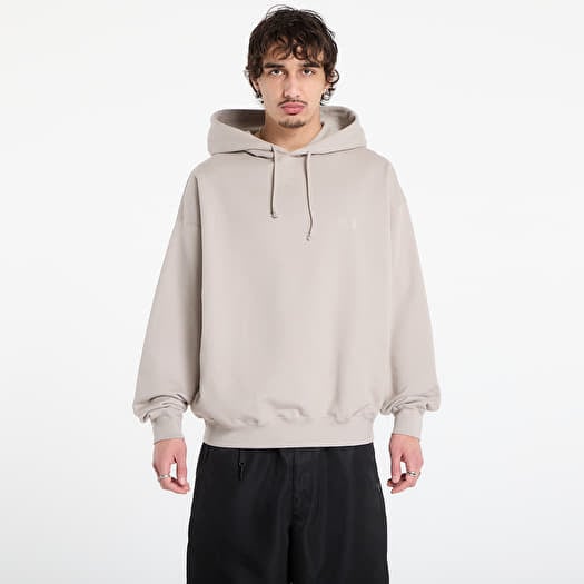 Sweatshirt Y-3 FT Hooded Terry Sweatshirt Light Brown