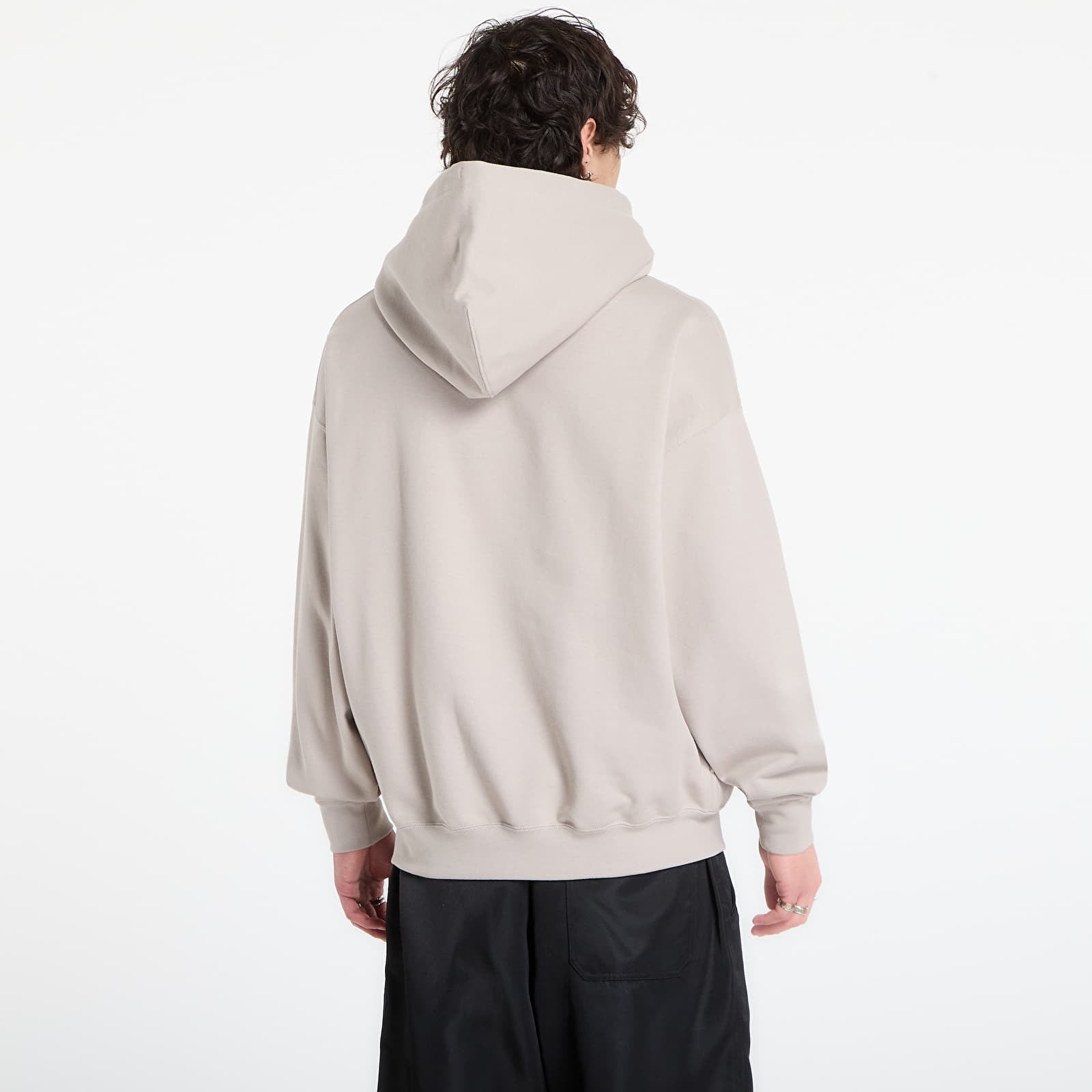 Felpe Y-3 FT Hooded Terry Sweatshirt Light Brown